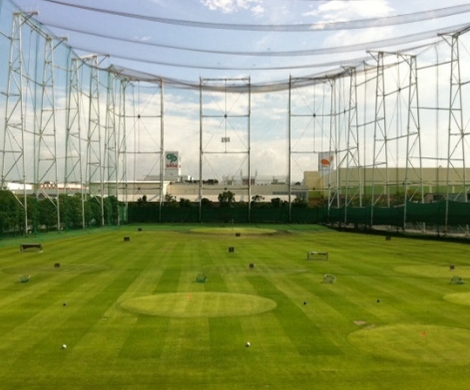 コルトンセンター